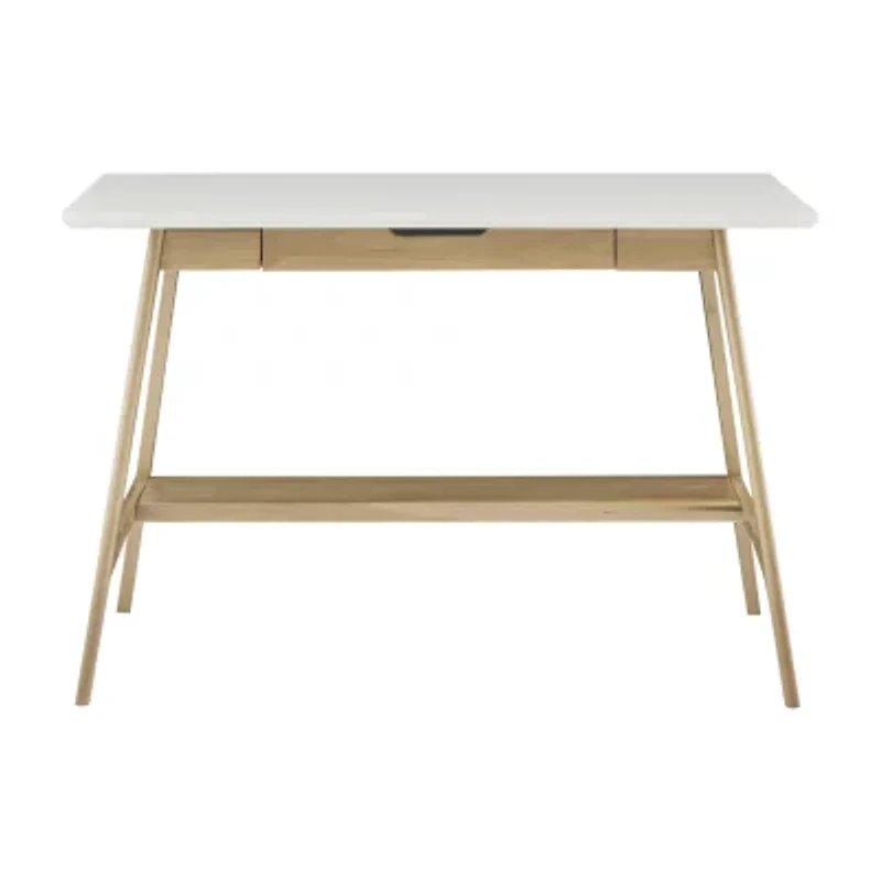 Madison Park Avalonoffice + Library Collection Writing Desk