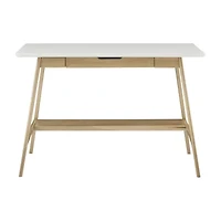 Madison Park Avalonoffice + Library Collection Writing Desk