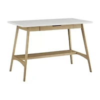 Madison Park Avalonoffice + Library Collection Writing Desk