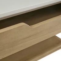 Madison Park Avalonoffice + Library Collection Writing Desk