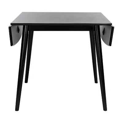 Safavieh Kaylee Collection Rectangular Wood-Top Dining Table