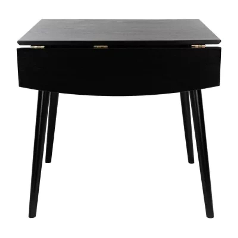 Safavieh Kaylee Collection Rectangular Wood-Top Dining Table