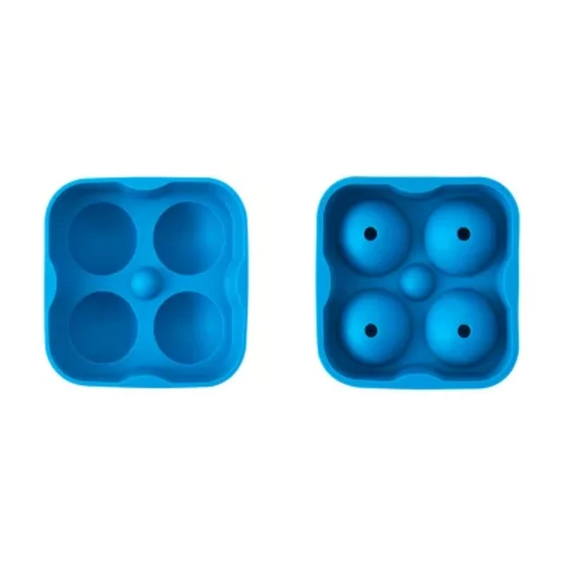 Houdini Ice Mold