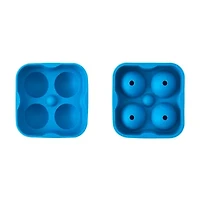 Houdini Ice Mold