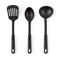 Cooks 30-pc Aluminum Non-Stick Cookware Set