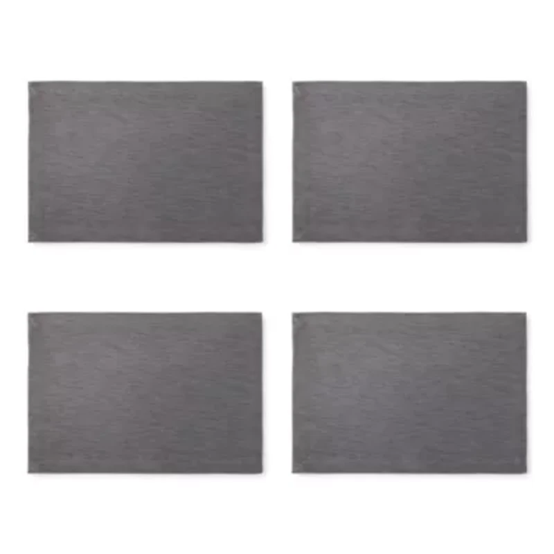 Homewear Mica 4-pc. Placemat