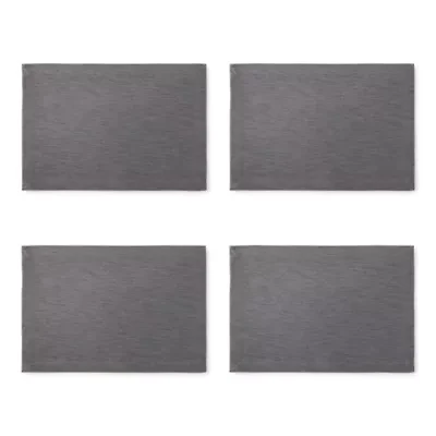 Homewear Mica 4-pc. Placemat