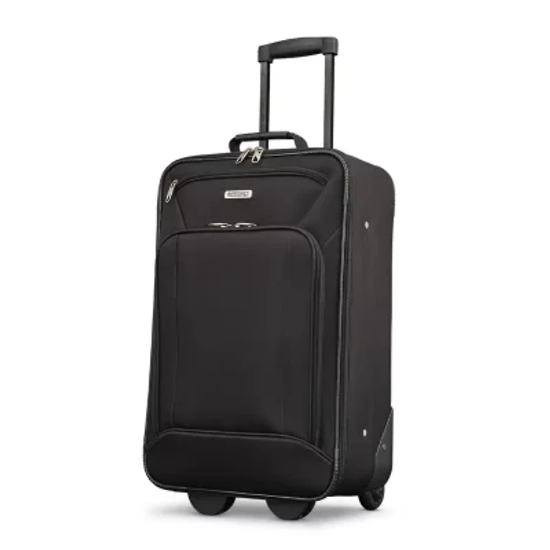 American Tourister Fieldbrook XLT 4-pc. Lightweight Softside Luggage Set