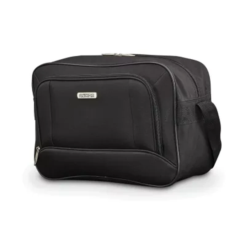 American Tourister Fieldbrook XLT 4-pc. Lightweight Softside Luggage Set