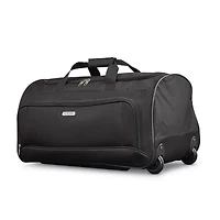 American Tourister Fieldbrook XLT 4-pc. Lightweight Softside Luggage Set
