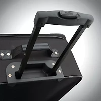 American Tourister Fieldbrook XLT 4-pc. Lightweight Softside Luggage Set