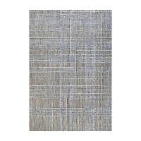 Couristan Charm Ohe Flatweave Indoor Outdoor Rectangular Area Rug