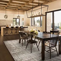 Couristan Charm Tiverton Flatweave Indoor Outdoor Rectangular Accent Rug