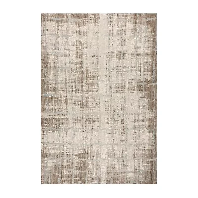 Couristan Charm Tiverton Flatweave Indoor Outdoor Rectangular Accent Rug