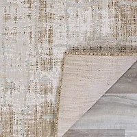 Couristan Charm Tiverton Flatweave Indoor Outdoor Rectangular Accent Rug