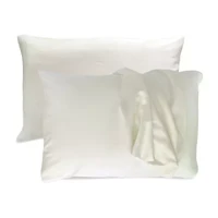 BedVoyage 300tc Rayon from Bamboo Pillowcases