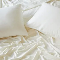 BedVoyage 300tc Rayon from Bamboo Pillowcases