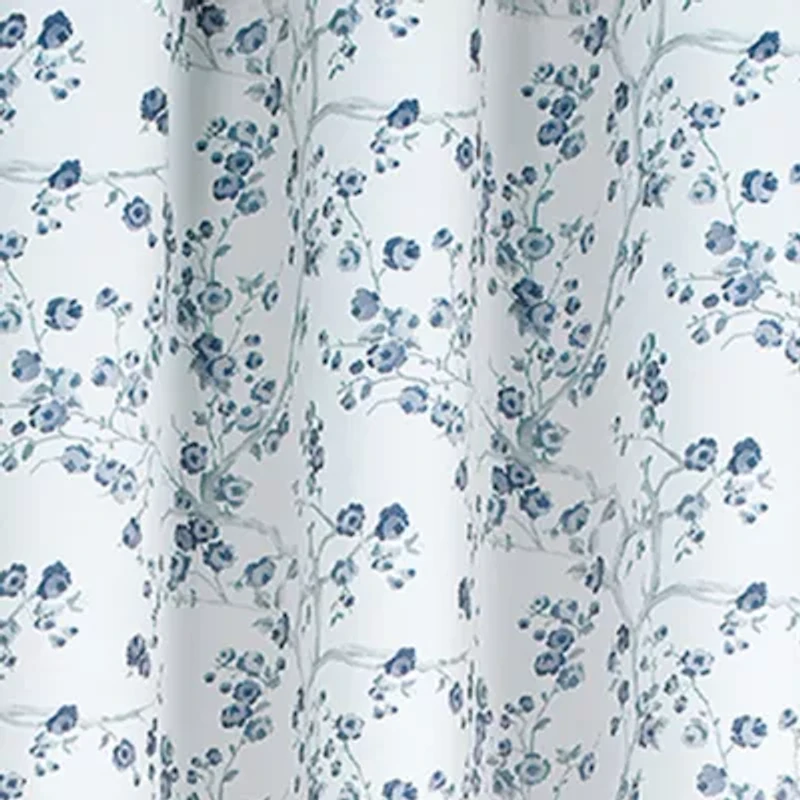 Regal Home Arlo Grommet Top Energy Saving Blackout Set of 2 Curtain Panel