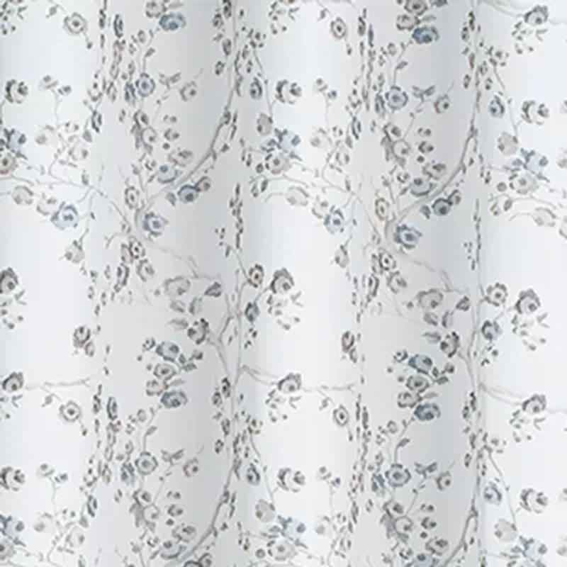 Regal Home Arlo Grommet Top Energy Saving Blackout Set of 2 Curtain Panel