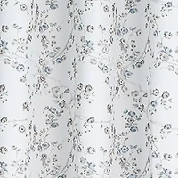 Regal Home Arlo Grommet Top Energy Saving Blackout Set of 2 Curtain Panel