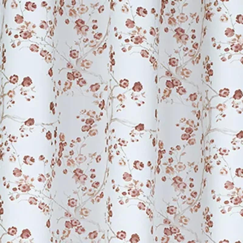 Regal Home Arlo Grommet Top Energy Saving Blackout Set of 2 Curtain Panel