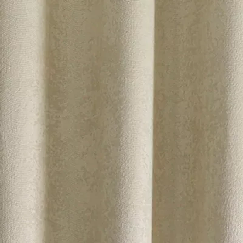 Regal Home Prelude Grommet Top Energy Saving Blackout Set of 2 Curtain Panel