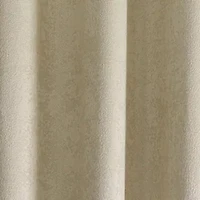 Regal Home Prelude Grommet Top Energy Saving Blackout Set of 2 Curtain Panel