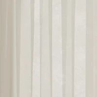Regal Home Solid Voile Rod Pocket Sheer Single Curtain Panel