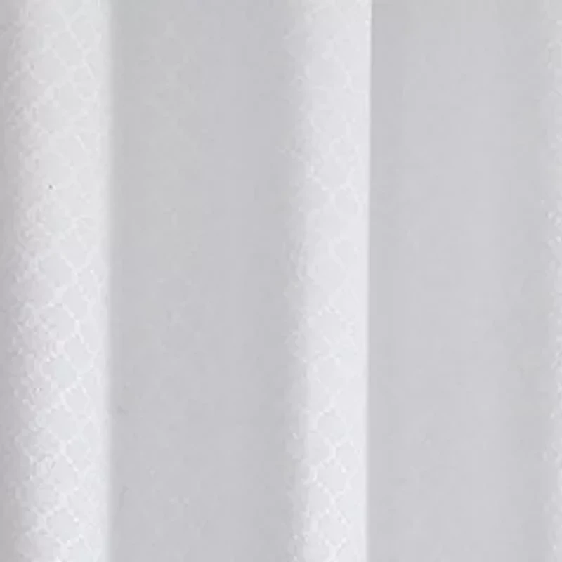 Regal Home Wallace Grommet Top Energy Saving Blackout Set of 2 Curtain Panel