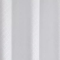 Regal Home Wallace Grommet Top Energy Saving Blackout Set of 2 Curtain Panel