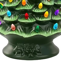 Christmas Tabletop Tree