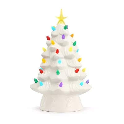 Christmas Tabletop Tree