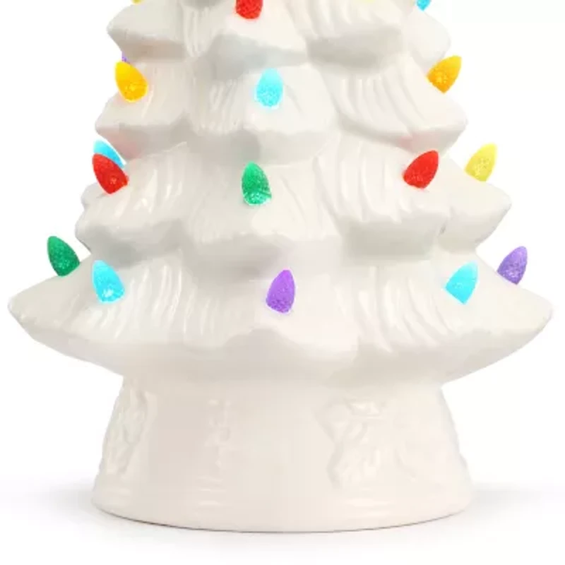 Christmas Tabletop Tree