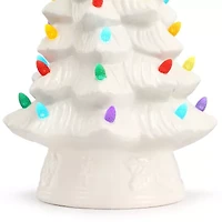 Christmas Tabletop Tree