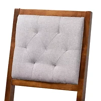 Gideon 2-pc. Bar Stool