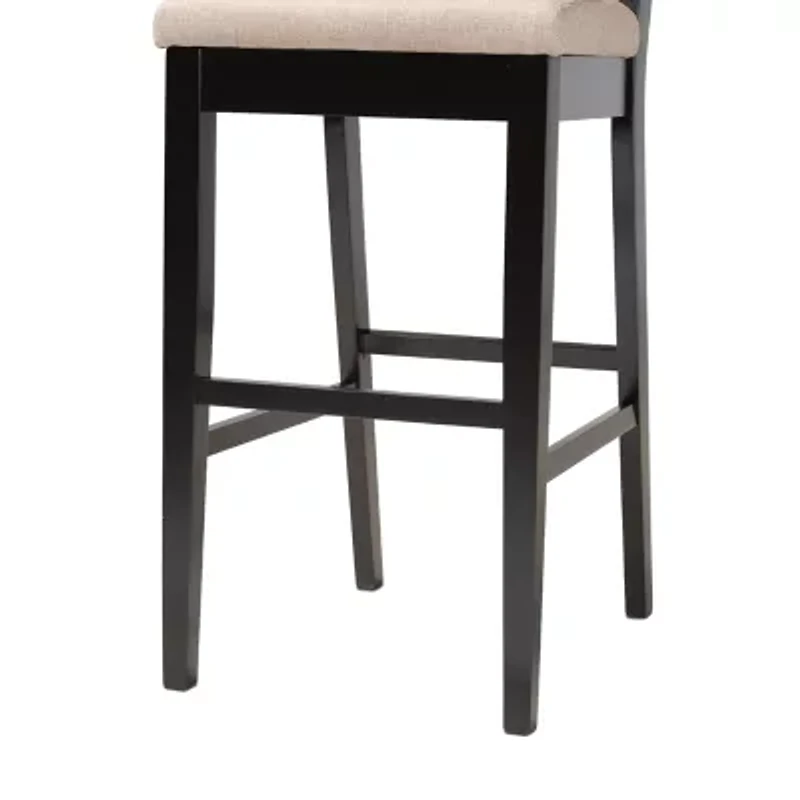 Gideon 2-pc. Bar Stool