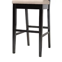 Gideon 2-pc. Bar Stool