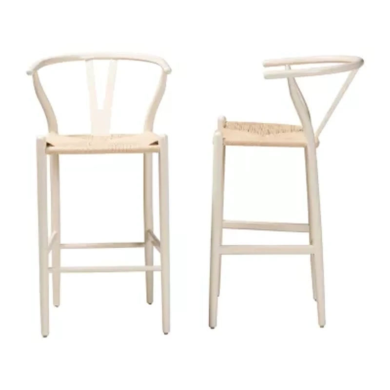 Paxton 2-pc. Bar Stool