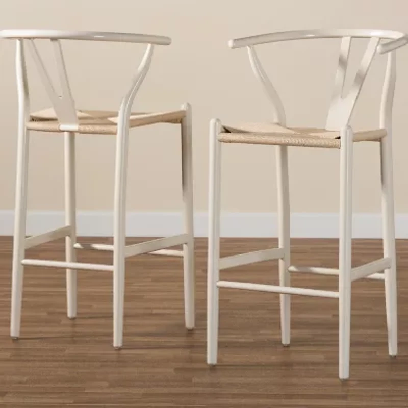 Paxton 2-pc. Bar Stool