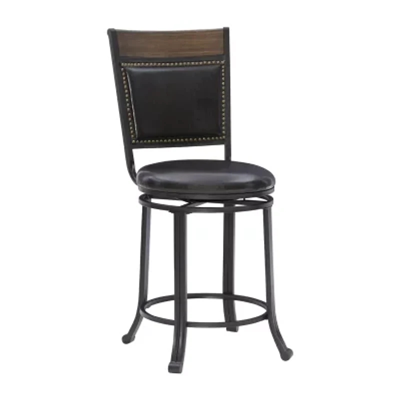 Counter Height Swivel Bar Stool