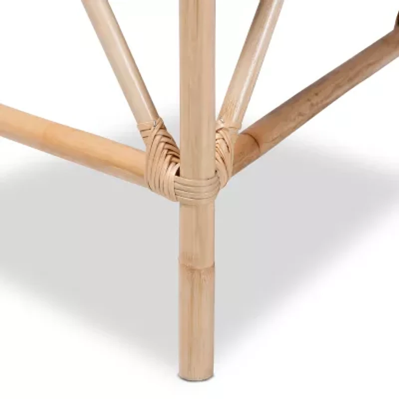 Jayden 2-pc. Rattan End Table