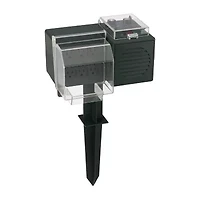 Outdoor Lights and Sound Yard Outlet