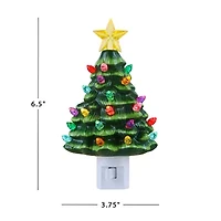 Nostalgic Tree Nightlight