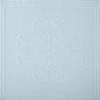 Hudson & Main Audrey Rod Pocket Scallop Valance
