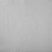 Hudson & Main Audrey Rod Pocket Scallop Valance