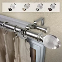 Rod Desyne Eileen Double Curtain