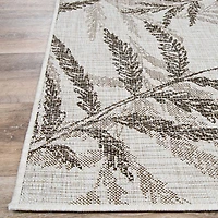 Couristan Charm Kimberly Flatweave Indoor Outdoor Rectangular Accent Rug