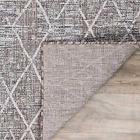 Couristan Charm Thicket Flatweave Indoor Outdoor Rectangular Area Rug