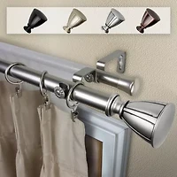 Rod Desyne Ayla Double Curtain