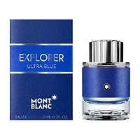 Montblanc Explorer Ultra Blue Eau De Parfum